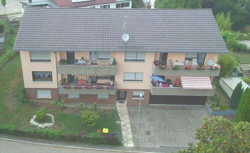 Foto - Wohnung zum Mieten in Pforzheim 825,00 € 75 m²