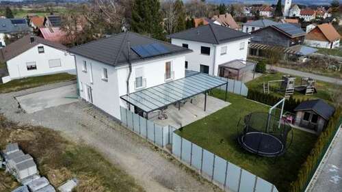 Foto - Haus zum Kaufen in Herdwangen-Schönach 585.000,00 € 128 m²