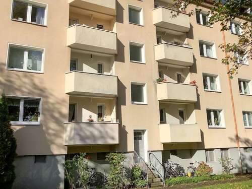 Foto - Wohnung zum Mieten in Dortmund 359,20 € 43.96 m²