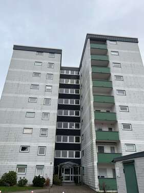 Foto - Wohnung zum Kaufen in Wuppertal 122.000,00 € 80 m²