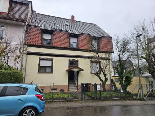 Foto - Haus zum Kaufen in Pforzheim 419.000,00 € 163.83 m²