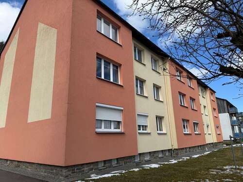 Foto - Wohnung zum Kaufen in Oberwiesenthal 69.000,00 € 71.5 m²