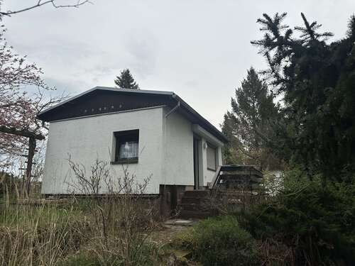 Foto - Grundstück zu verkaufen in Gohrisch OT Papstdorf 99.000,00 € 1005 m²