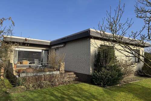 Foto - Haus zum Kaufen in Wurster Nordseeküste 199.000,00 € 125 m²