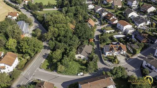 Foto - Haus zum Kaufen in Essenbach 495.000,00 € 123.91 m²
