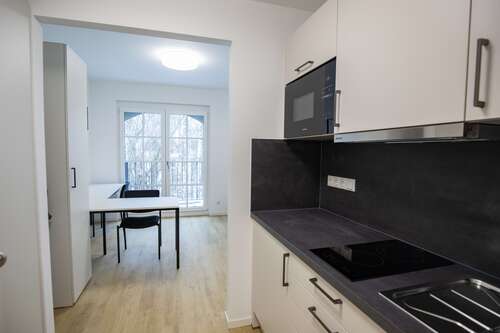 Foto - Wohnung zum Mieten in Berlin 770,00 € 27.67 m²