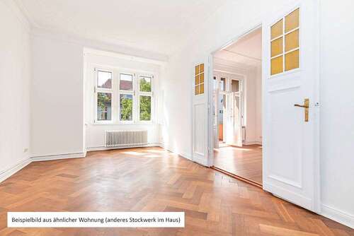 Foto - Wohnung zum Kaufen in Berlin 549.000,00 € 122.19 m²