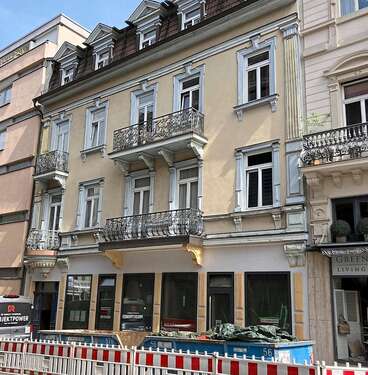 Foto - Einzelhandel in Bad Homburg 3.900,00 € 71 m²