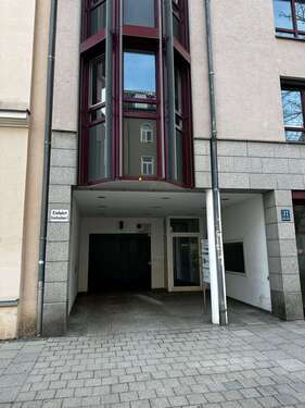 Foto - Garage zu vermieten in München 95,00 €