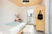 WG-Zimmer in Berlin 690,00 € 11 m²