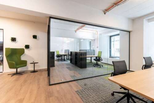 Foto - Büro in Essen 999,00 € 30 m² - 999,00&nbsp;EUR Kaltmiete, ca.&nbsp; 30,00&nbsp;m&sup2;