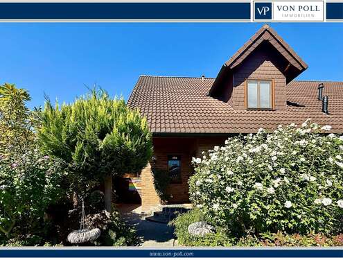 Foto - Haus zum Kaufen in Melle 359.000,00 € 140.85 m²