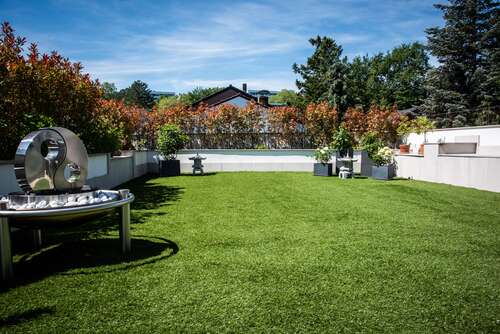 Foto - Wohnung zum Mieten in Bonn 3.800,00 € 200 m²
