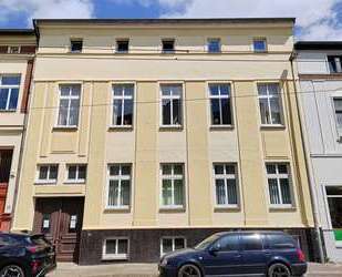 Büro in Schwerin 855,00 € 100.67 m²