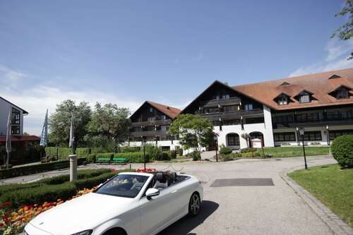 Foto - Wohnung zum Kaufen in Bad Griesbach 65.500,00 € 30 m²