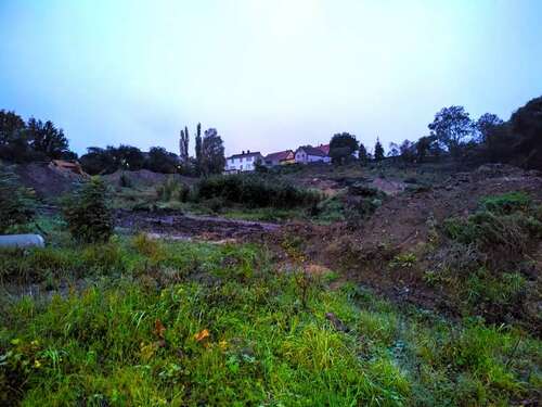 Foto - Grundstück zu verkaufen in Hermsdorf 105.600,00 € 660 m²