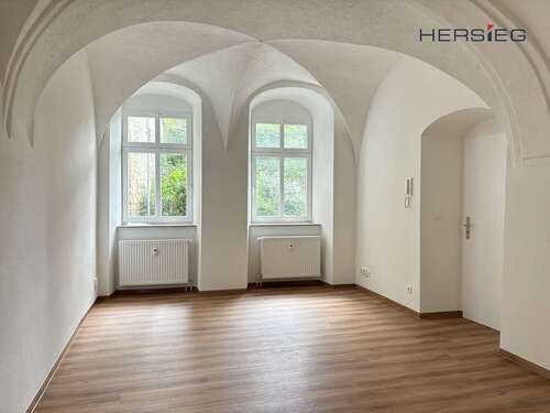 Foto - Wohnung zum Mieten in Annaberg-Buchholz 170,00 € 27 m²