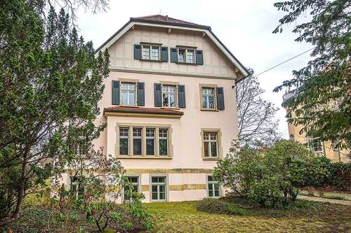 Foto - Büro in Dresden 3.550,00 € 273 m²