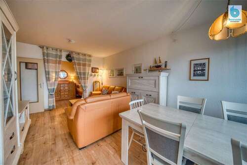 Foto - Wohnung zum Kaufen in Heiligenhafen 173.500,00 € 51 m²