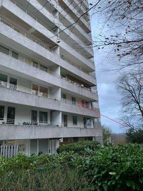Foto - Wohnung zum Kaufen in Wuppertal 130.000,00 € 67 m²