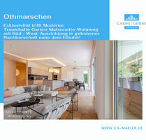 Wohnung zum Kaufen in Hamburg 2.145.000,00 € 216 m²