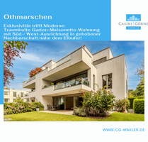 Wohnung zum Kaufen in Hamburg 2.145.000,00 € 216 m²