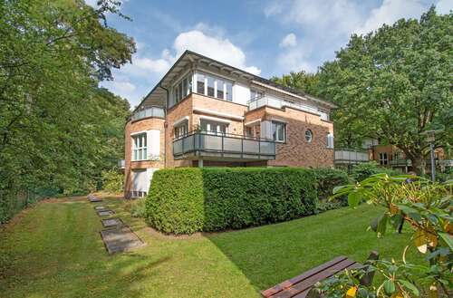 Foto - Wohnung zum Kaufen in Hamburg 470.000,00 €