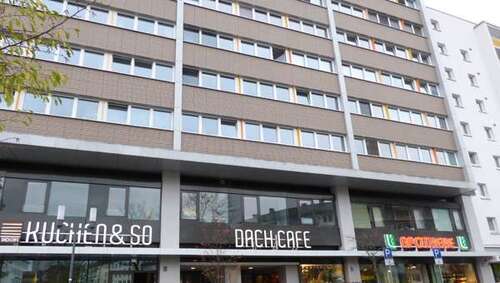 Foto - Wohnung zum Mieten in Gießen 861,77 € 97.59 m²