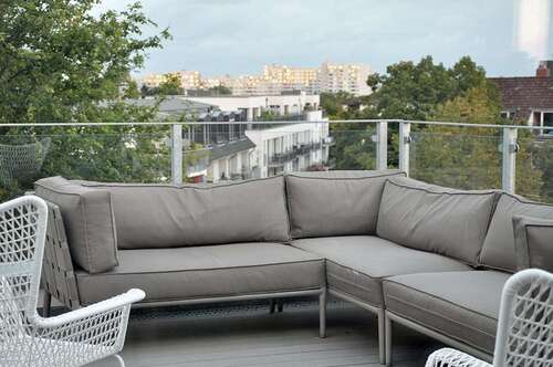 Foto - Wohnung zum Kaufen in Hamburg 924.000,00 € 94 m²