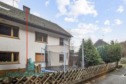 Foto - Haus zum Kaufen in Betzdorf 169.000,00 € 160 m²