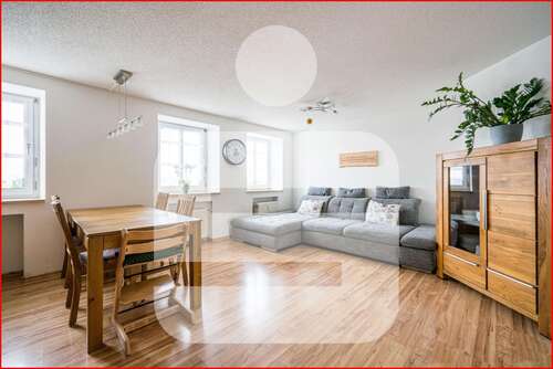 Foto - Wohnung zum Kaufen in Murg 218.000,00 € 81 m²