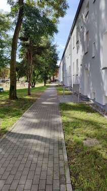 Foto - Wohnung zum Mieten in Brandenburg an der Havel 339,00 € 34.14 m²