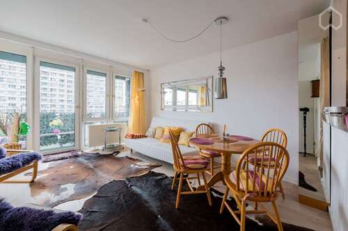 Foto - Wohnen auf Zeit in Berlin 1.690,00 €