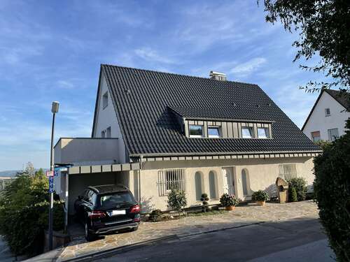 Foto - Wohnung zum Mieten in Holzen 1.400,00 € 110 m²