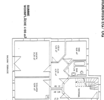 Wohnung zum Kaufen in Coswig 155.000,00 € 66 m²