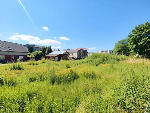 Foto - Grundstück zu verkaufen in Sonneberg 35.000,00 € 675 m²