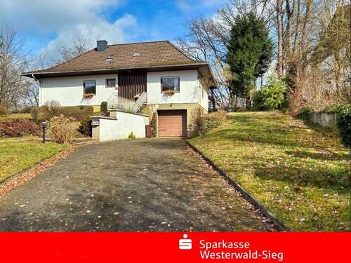 Foto - Haus zum Kaufen in Betzdorf 190.000,00 € 145 m²