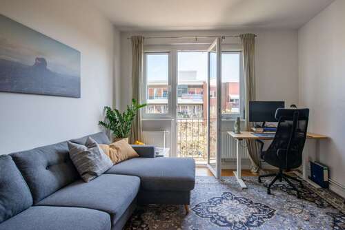 Foto - Wohnung zum Kaufen in Berlin 339.500,00 € 56.72 m²