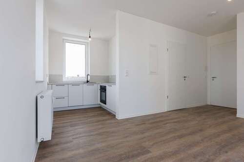 Foto - Wohnung zum Mieten in Bielefeld 650,00 € 31.84 m²