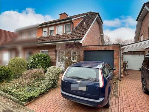 Foto - Haus zum Kaufen in Gronau 297.000,00 € 115 m²