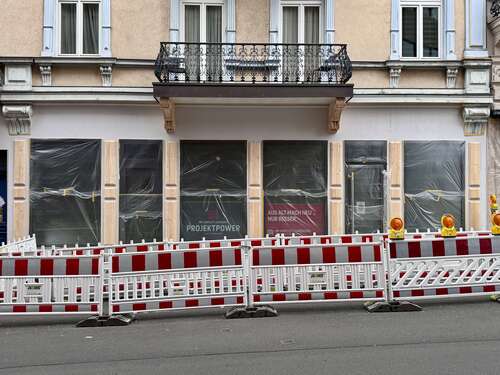 Foto - Büro in Bad Homburg 3.900,00 € 71 m²