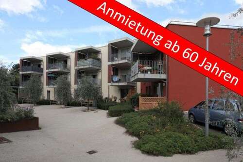 Foto - Wohnung zum Mieten in Rüsselsheim am Main 959,00 € 67.8 m²