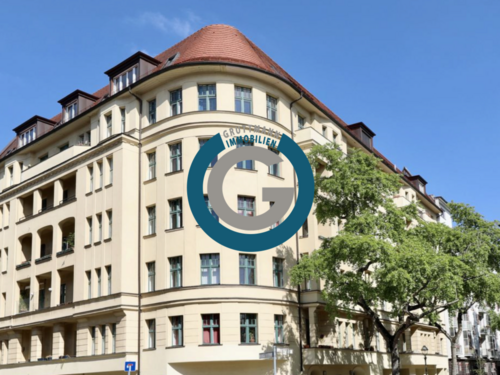 Foto - Wohnung zum Kaufen in Berlin 599.000,00 € 103.28 m²