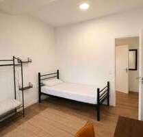 WG-Zimmer in Berlin 575,00 € 15 m²