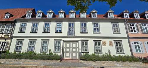 Foto - Haus zum Kaufen in Halberstadt 459.000,00 € 525 m²