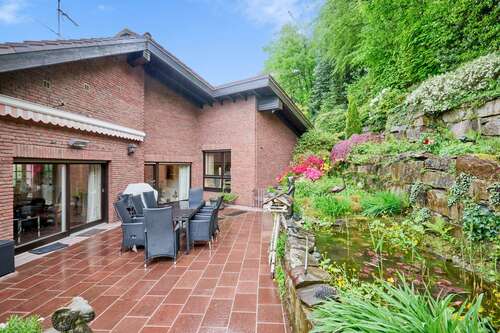 Foto - Haus zum Kaufen in Witten 730.000,00 € 175 m²