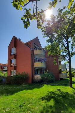 Foto - Wohnung zum Mieten in Gerichshain 530,00 € 58.69 m²