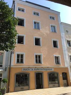 Foto - Büro in Passau 680,00 € 89.94 m²