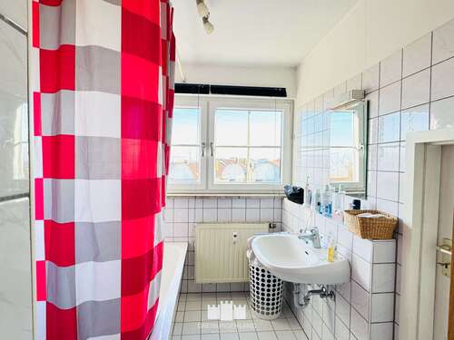 Foto - Wohnung zum Kaufen in Passau 150.000,00 € 47 m²