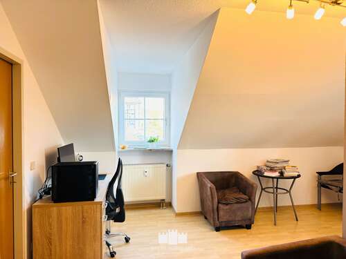 Foto - Wohnung zum Kaufen in Passau 155.000,00 € 47 m²